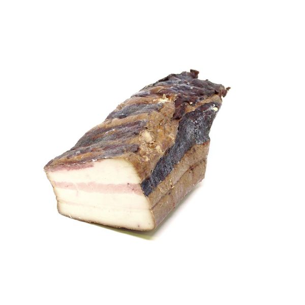 Střimelická uzenina Rytířský špek 1 kg thumbnail