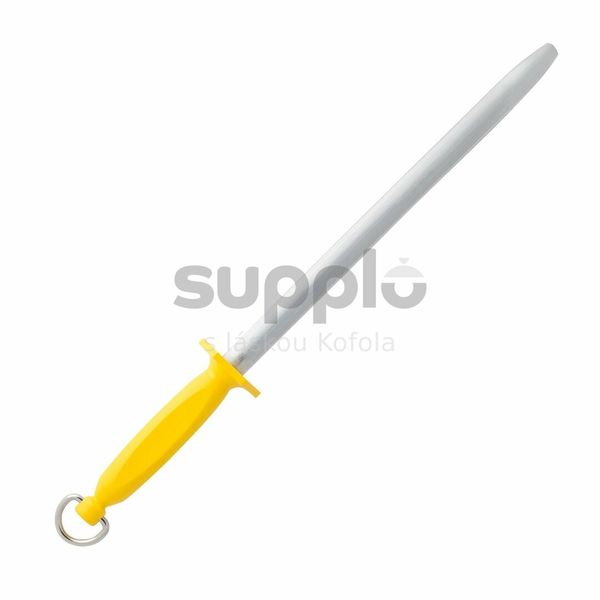 Ocilka SUPERFINE - 310 mm, žlutá thumbnail