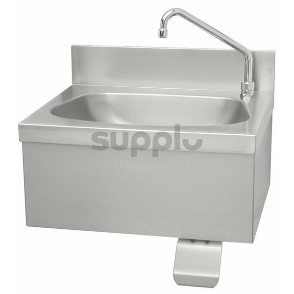 Nerezové umyvadlo 07 thumbnail