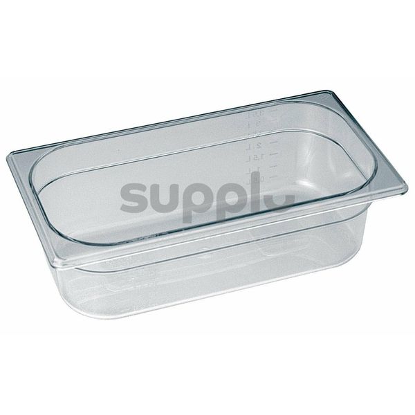 GN 1/3 (h=150 mm) polykarbonátová thumbnail