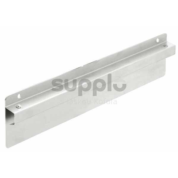 Držák kuličkový na doklady (900x80 mm) thumbnail