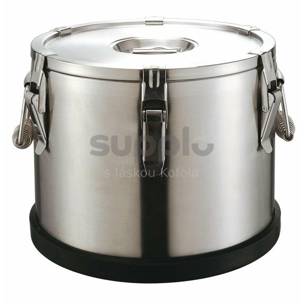 DT-10 (Ø330/320mm, 10 l) thumbnail