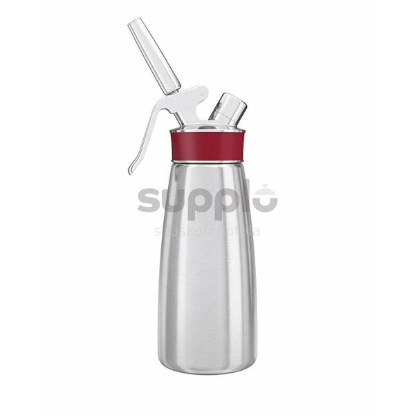 Láhev ISI GOURMET WHIP (PLUS) 0,25l thumbnail