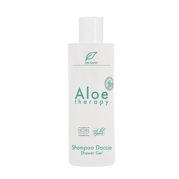 Sprchový šampon Aloe Therapy 200 ml thumbnail