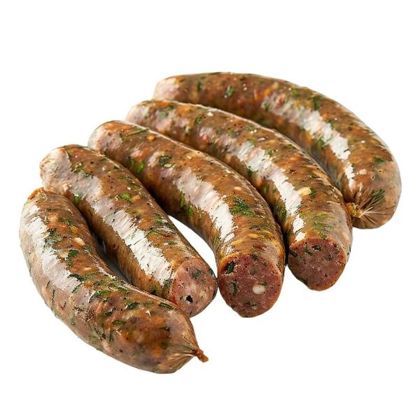 Mass.na Bylinková klobása 320 g thumbnail