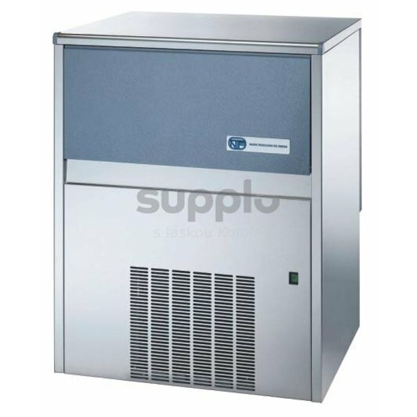 Výrobník ledové tříště SLF 130 A (72kg/24h - zásobník 10kg) thumbnail