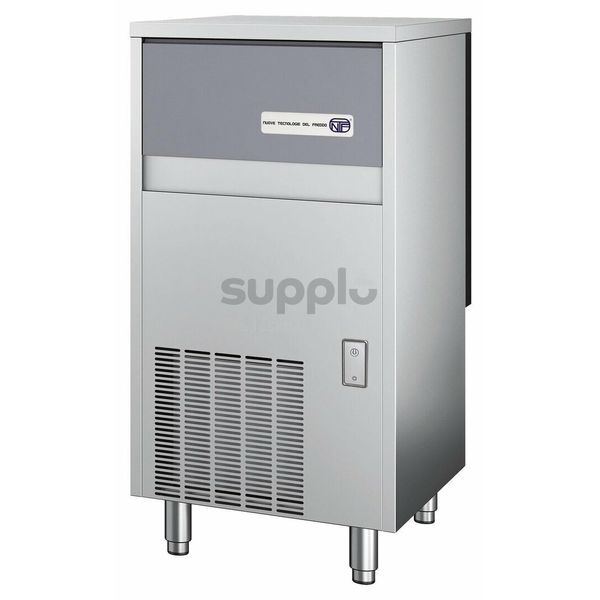 Výrobník ledové tříště SLF 225 A (123kg/24h - zásobník 28kg) thumbnail