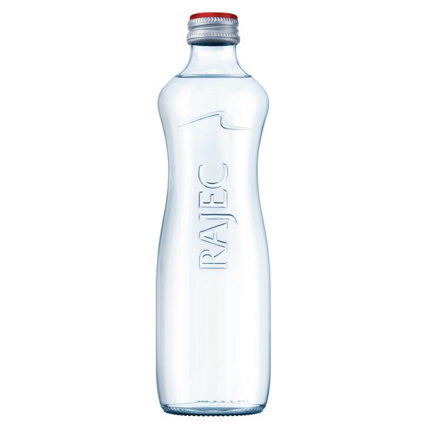 RAJEC Sycená 0,33 l - sklo thumbnail