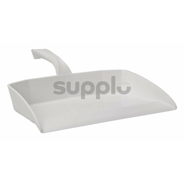 Lopatka na smetí - bílá thumbnail