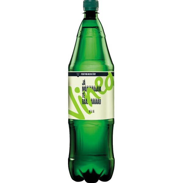 Vinea Bílá 1,5 L - pet thumbnail
