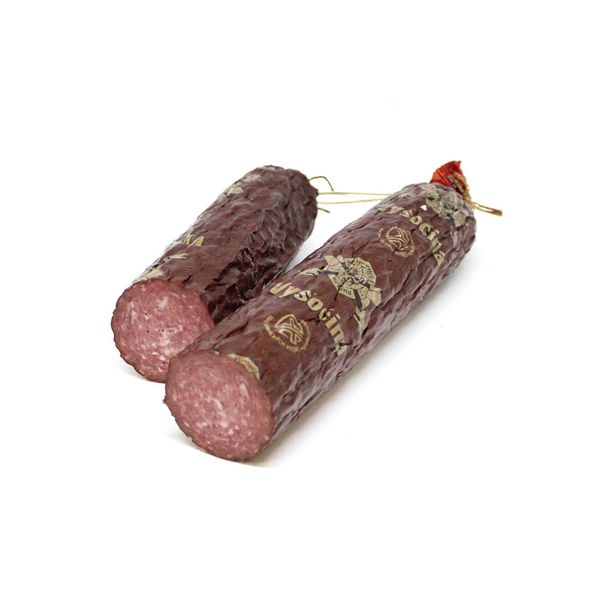 Střimelická uzenina Vysočina 0.15 kg thumbnail