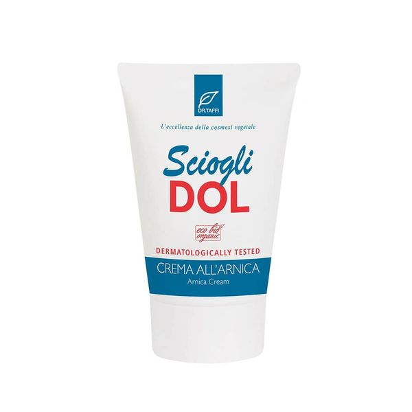 Masážní krém Arnica 100 ml thumbnail