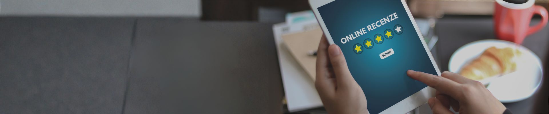Online recenze