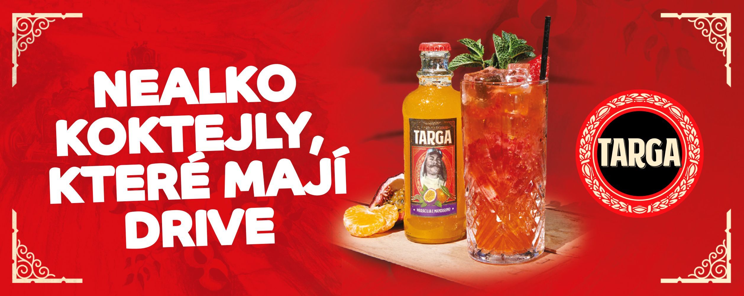 Revoluce ve sklenici: Proč jsou mocktaily víc než jen „limonáda“