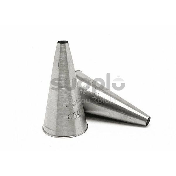 Jednoduchá špička thumbnail