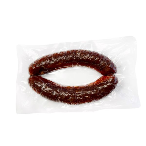 Uzeniny z Chlumce Sýrová klobása thumbnail