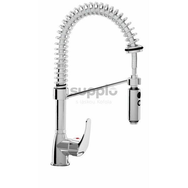 Baterie Ponny stolní se sprchou thumbnail