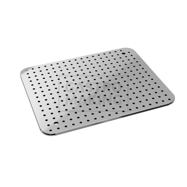 Vložka GN 2/1 nerezová děrovaná thumbnail