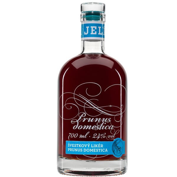 Švestkový likér 24% 0,7l thumbnail