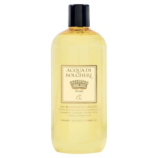 Bio sprchový gel Oro 500 ml thumbnail