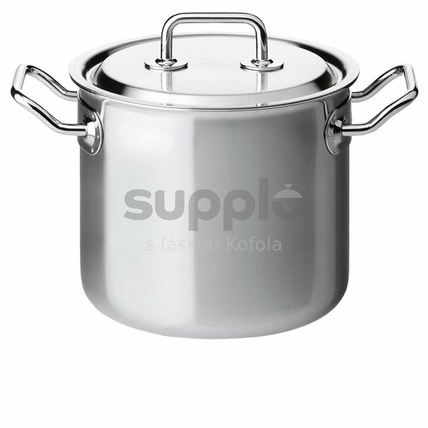 Hrnec SPRING Premium s poklicí 6,5 l thumbnail
