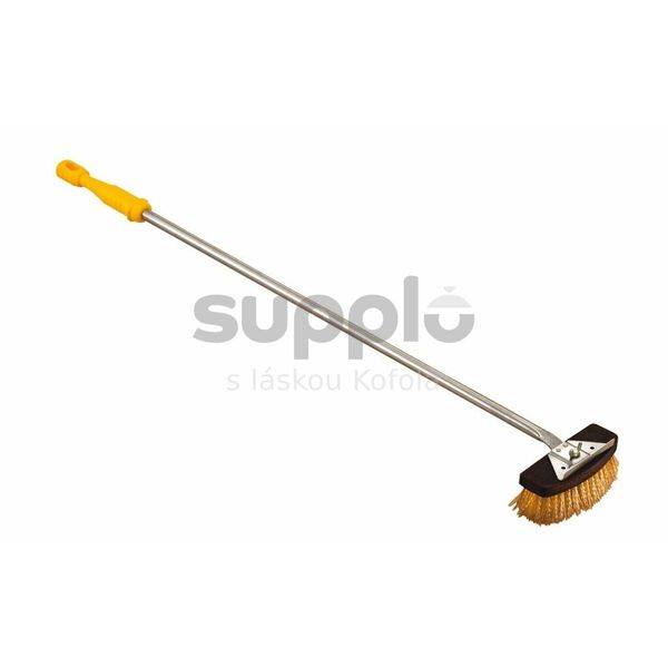 Kartáč mosazný 700mm thumbnail