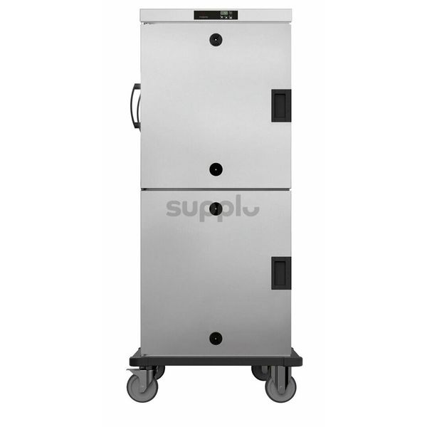 Termovozík Moduline HHT-162E 16xGN2/1 (32xGN1/1) statický ohřev thumbnail