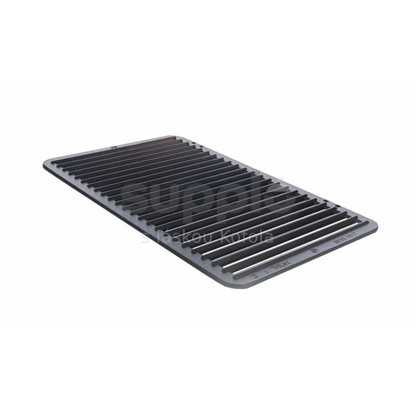 Rošt GN 1/1 CombiGrill thumbnail