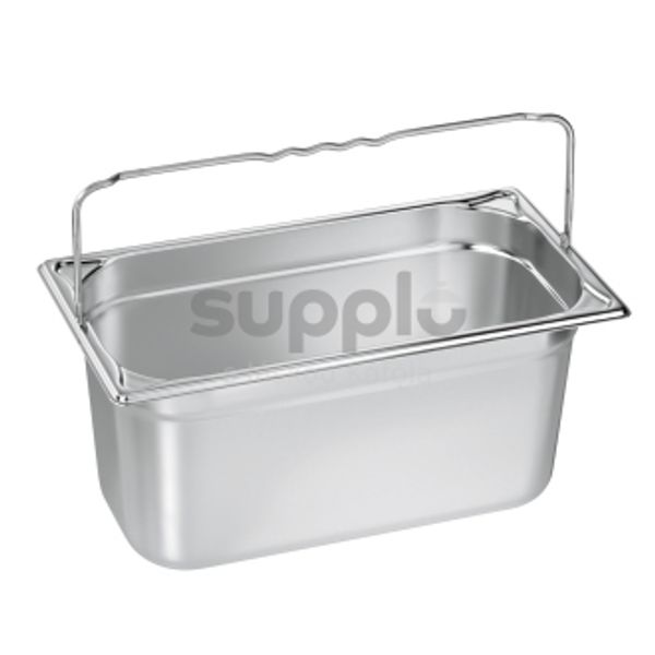 Gastronadoba GN-B 1/3-200 s úchyty thumbnail