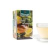 DILMAH Čaj ovocný Naturally Zesty Lemon 20/1,5g image