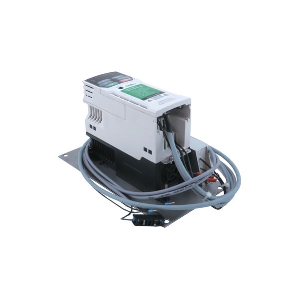 Frekvenční měnič HTS thumbnail