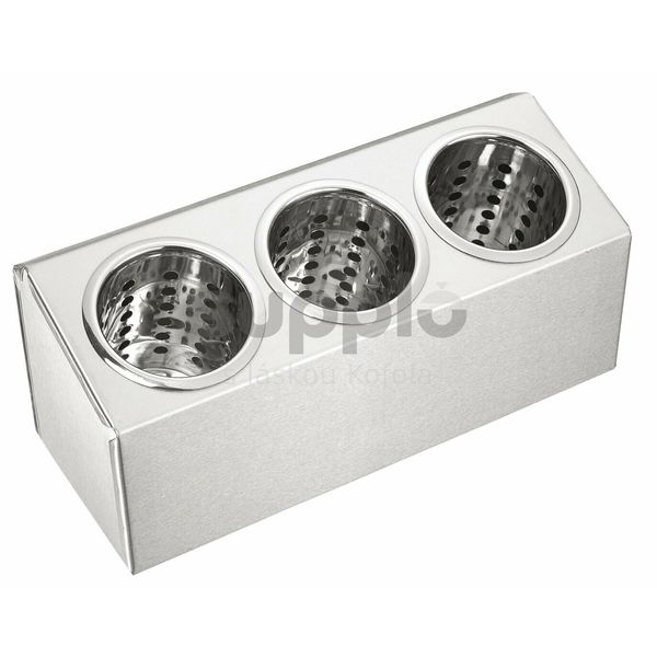 Příborník - 3 sekce thumbnail