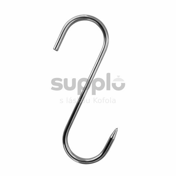 Háček na maso ,,S,, 160mm thumbnail