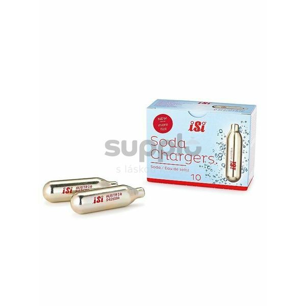 Bombičky na sodu thumbnail