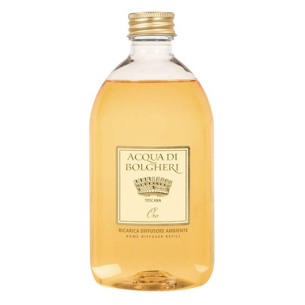 Náplň do difuzéru Oro 500 ml thumbnail