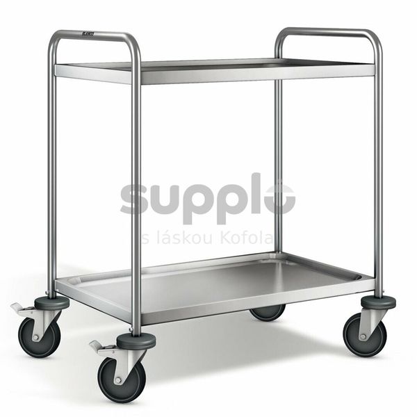 Vozík SW8x5-2 (900x600mm) thumbnail