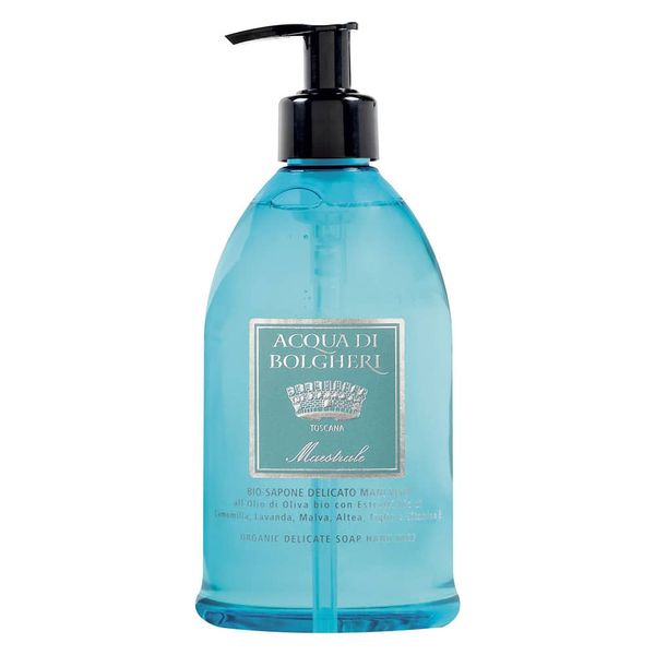 Bio tekuté mýdlo Maestrale 500 ml thumbnail