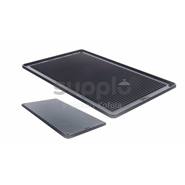 Deska grilovací GN 1/1 thumbnail