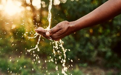 7 tipů, jak šetřit vodu v gastro provozu