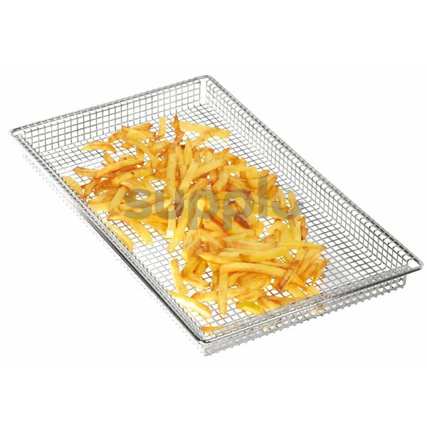 Koš na hranolky GN 1/1 (325x530x40 mm) thumbnail