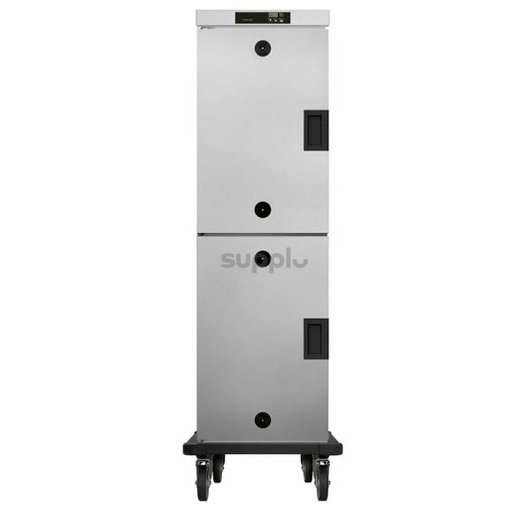 Termovozík Moduline HHT-161E 16xGN1/1 statický ohřev thumbnail