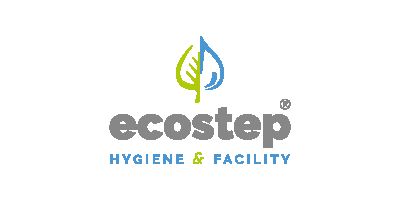 EcoStep logo
