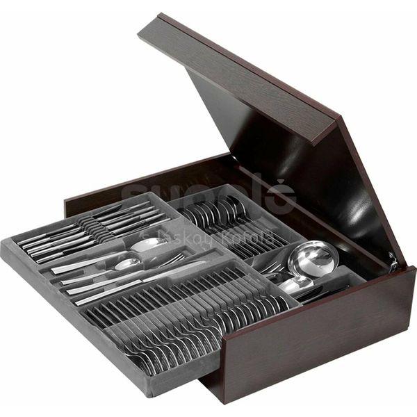 Sada příbodů dárková - FLAIR 75 ks thumbnail