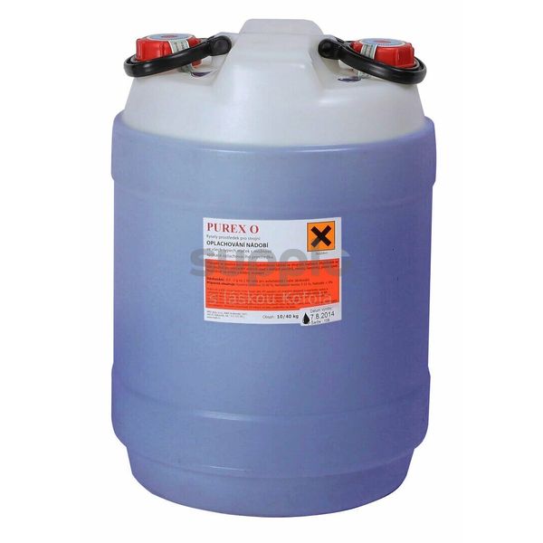 PUREX O 40kg thumbnail