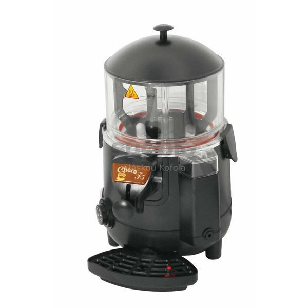 Výrobník horké čokolády CHOCO F-5L thumbnail