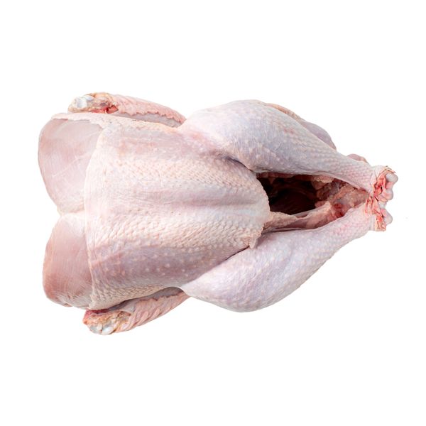 Farma Druhaz Krocan celý thumbnail