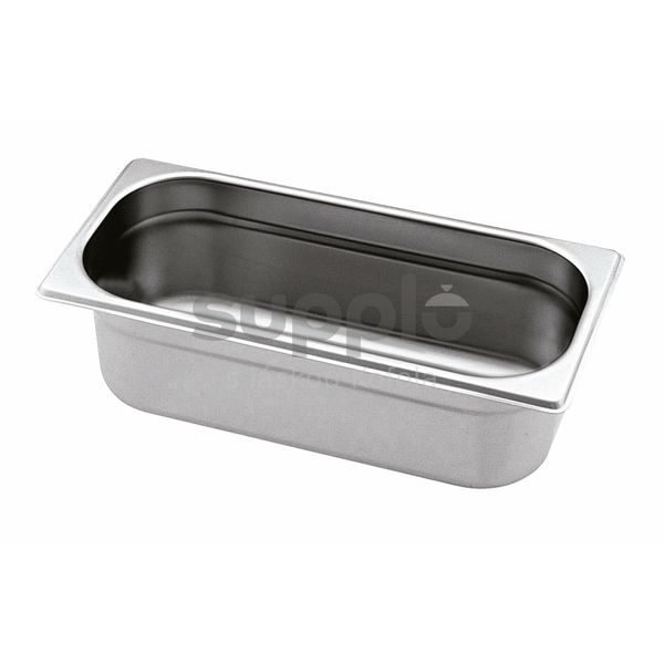 GN 2/8 (h=150 mm) nerezová plná thumbnail