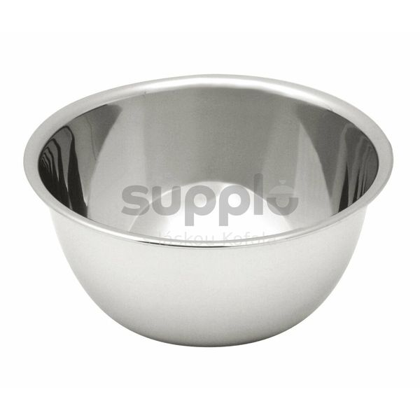 Mísa (Ø300, v=110 mm) - nerez leštěný thumbnail