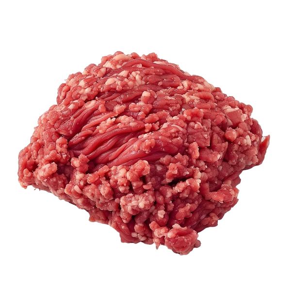 Hovězí mleté 3 kg thumbnail