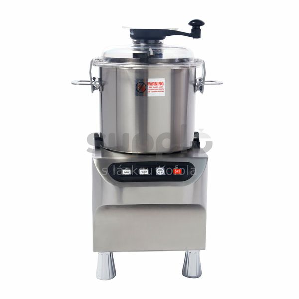 Kutr 8l LFC-8V2 thumbnail